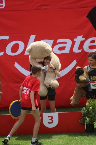 2024 Colgate Games photo